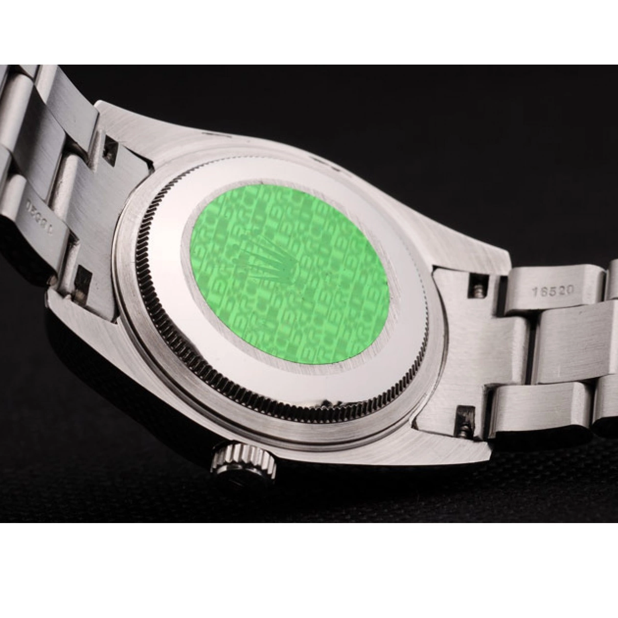 Aaa replica watch Swiss Mechanism-srl119 Datejust Rolex 0715